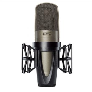 Microfono Estudio SHURE KSM42/SG